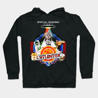 Atlantide Hoodie